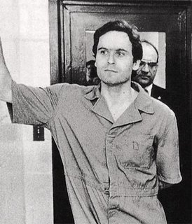 Ted Bundy, el asesino en serie tipo norteamericano